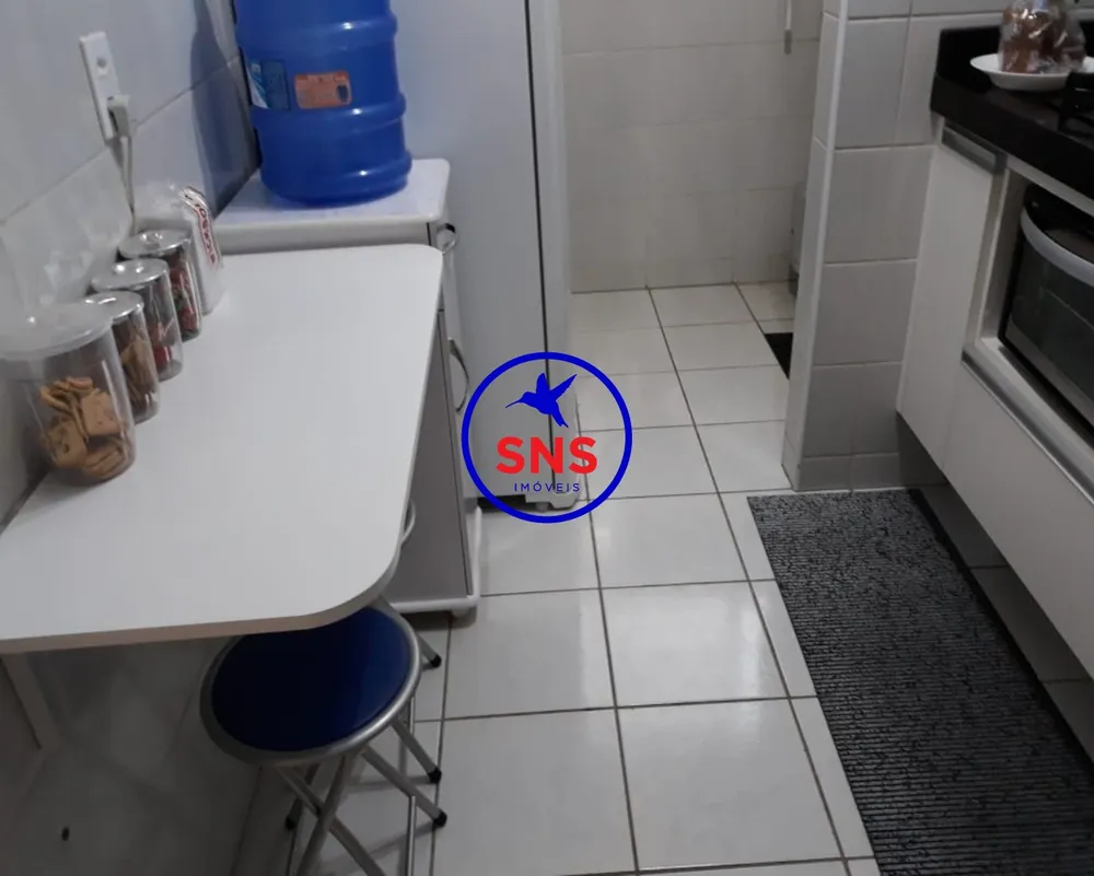 Apartamento, 2 quartos, 53 m² - Foto 15