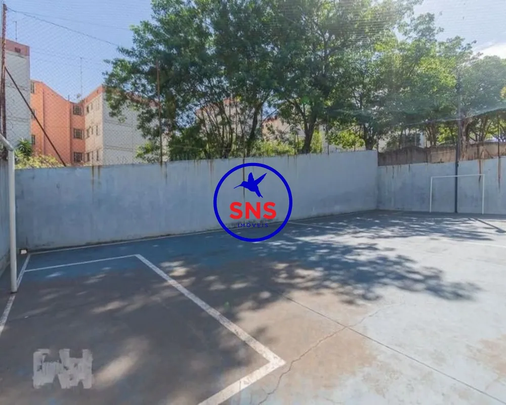 Apartamento, 2 quartos, 53 m² - Foto 19