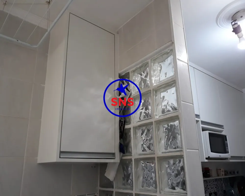 Apartamento, 2 quartos, 53 m² - Foto 16