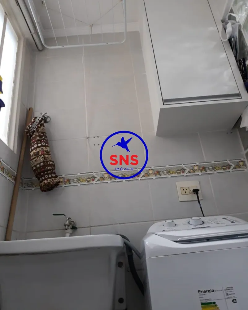 Apartamento, 2 quartos, 53 m² - Foto 11