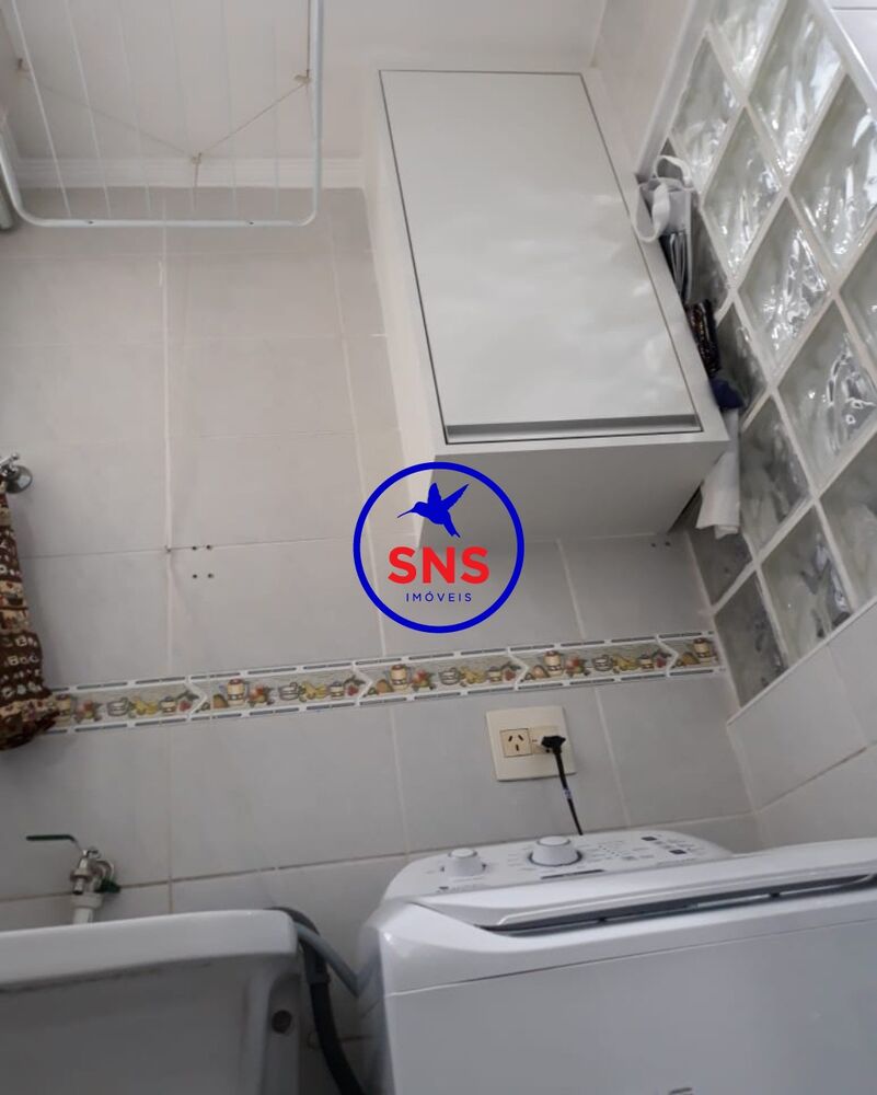 Apartamento à venda com 2 quartos, 53m² - Foto 5