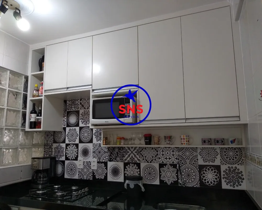 Apartamento, 2 quartos, 53 m² - Foto 13