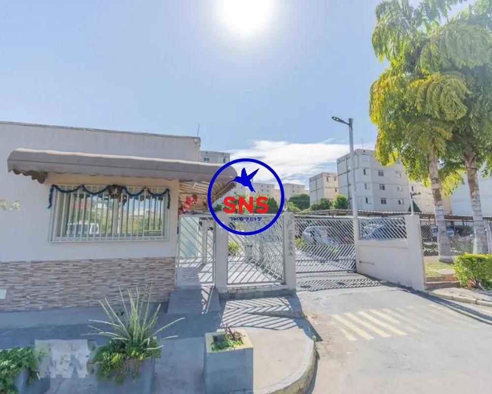 Apartamento, 2 quartos, 53 m² - Foto 20