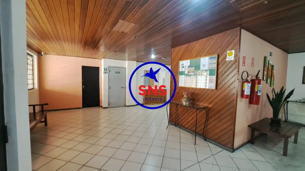 Kitnet-Studio, 45 m² - Foto 4