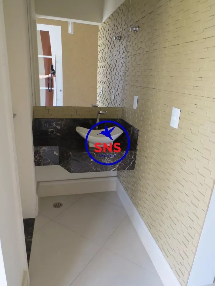 Casa de Condomínio, 4 quartos - Foto 7