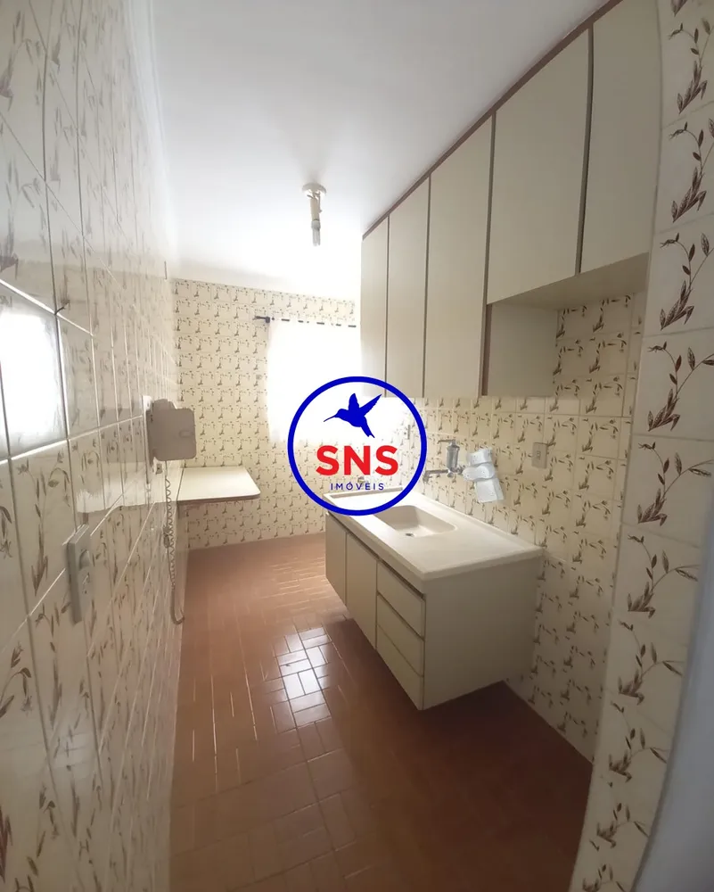 Apartamento, 1 quarto, 50 m² - Foto 6