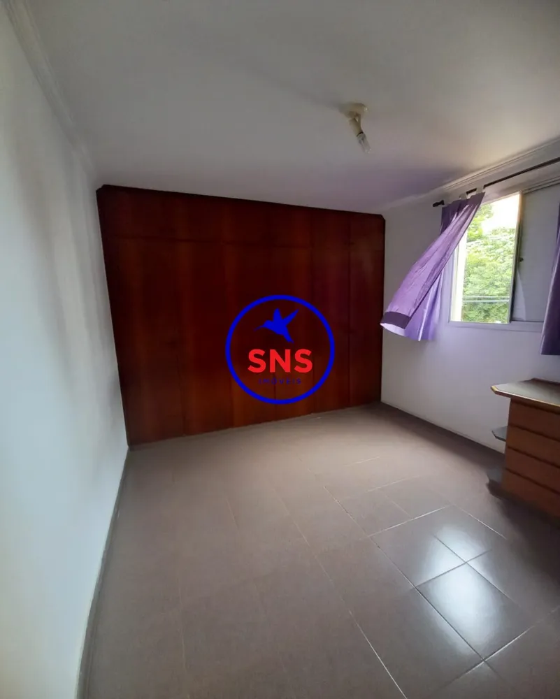 Apartamento, 1 quarto, 50 m² - Foto 7