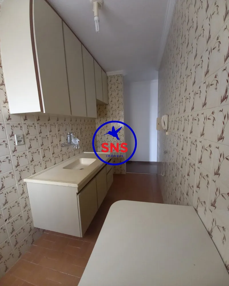 Apartamento, 1 quarto, 50 m² - Foto 3