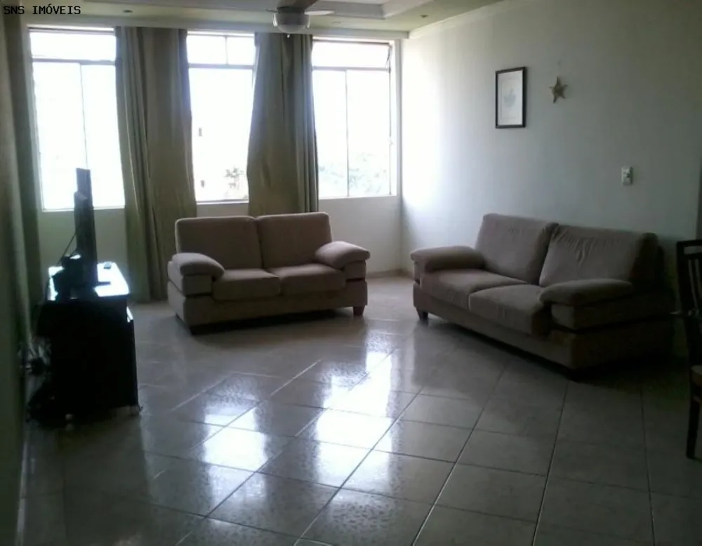Apartamento, 3 quartos, 124 m² - Foto 12