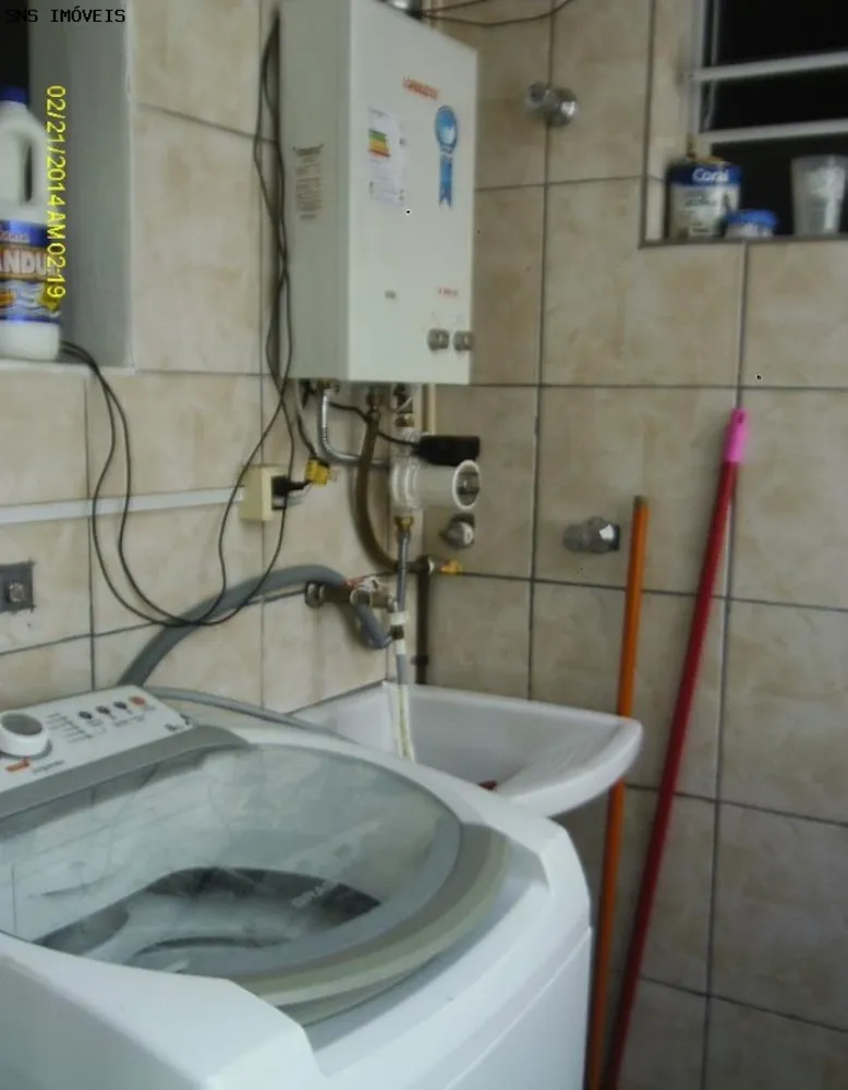 Apartamento, 3 quartos, 124 m² - Foto 20