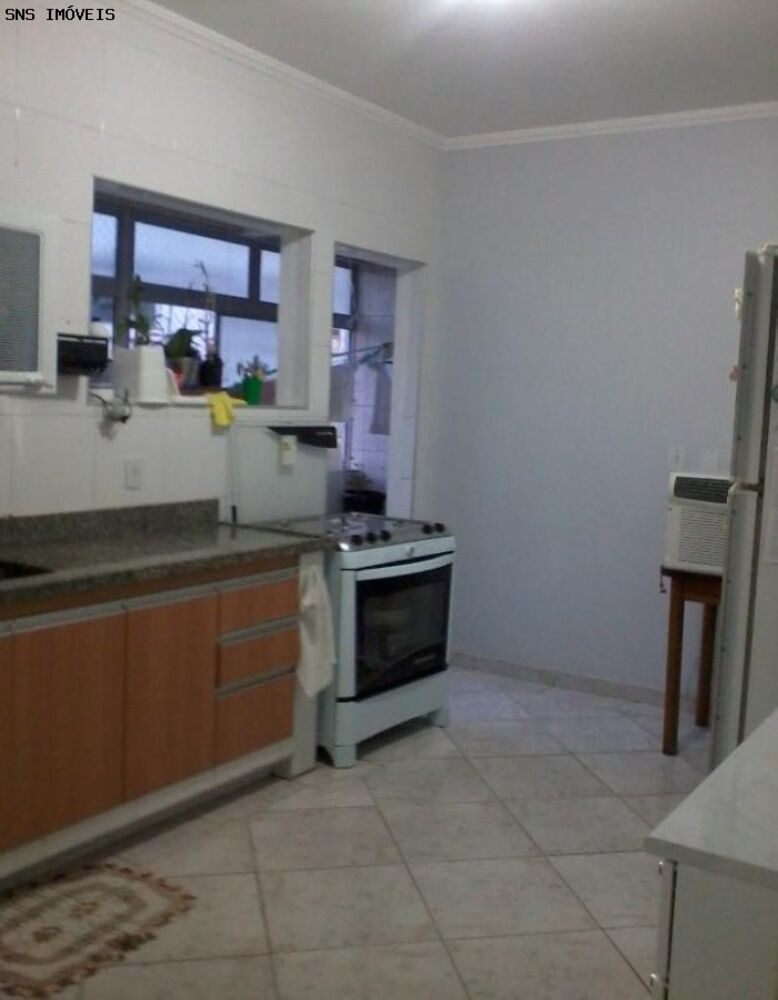 Apartamento, 3 quartos, 124 m² - Foto 1