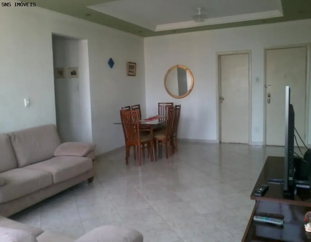 Apartamento, 3 quartos, 124 m² - Foto 5