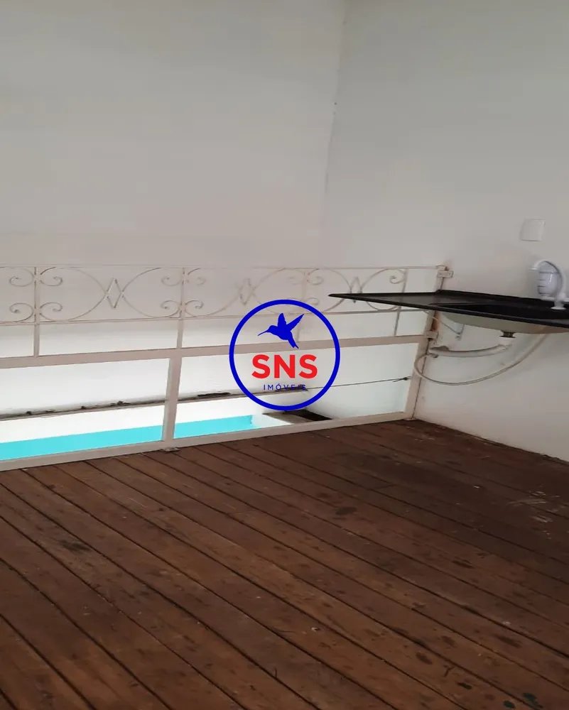 Loja-Salão, 12 m² - Foto 5