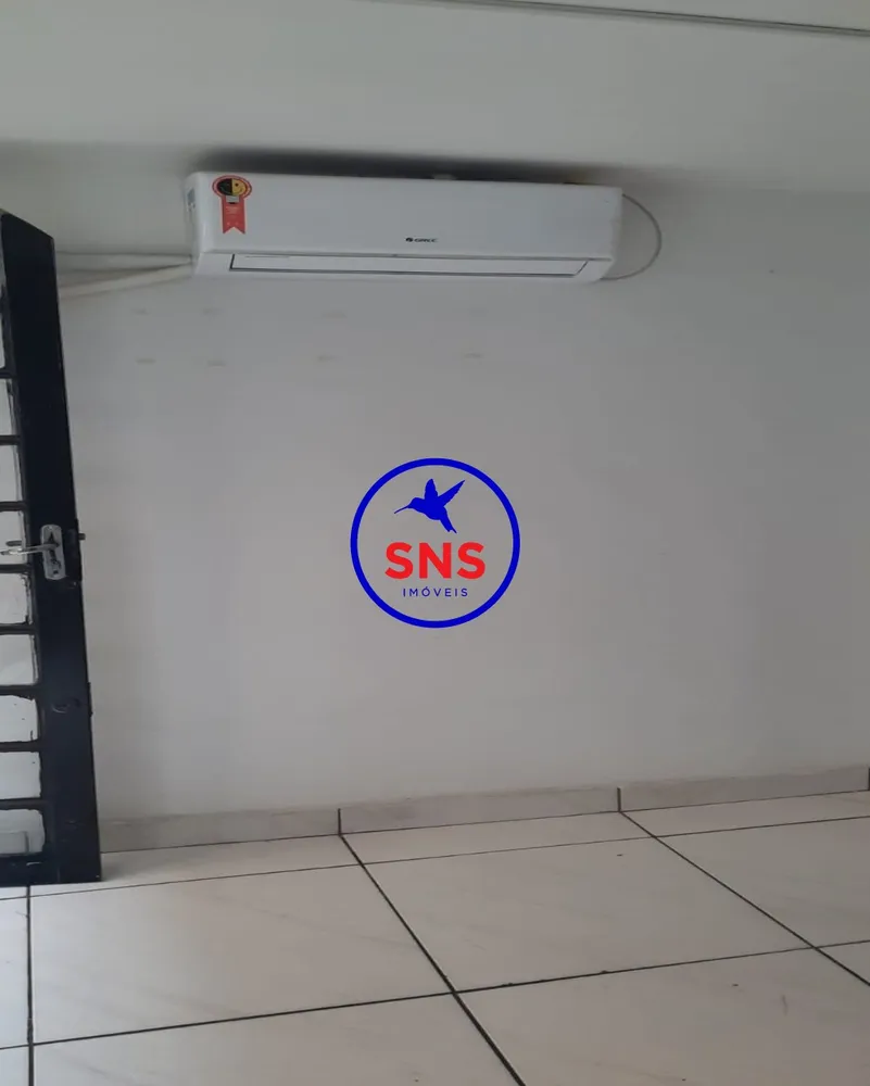 Loja-Salão, 12 m² - Foto 8