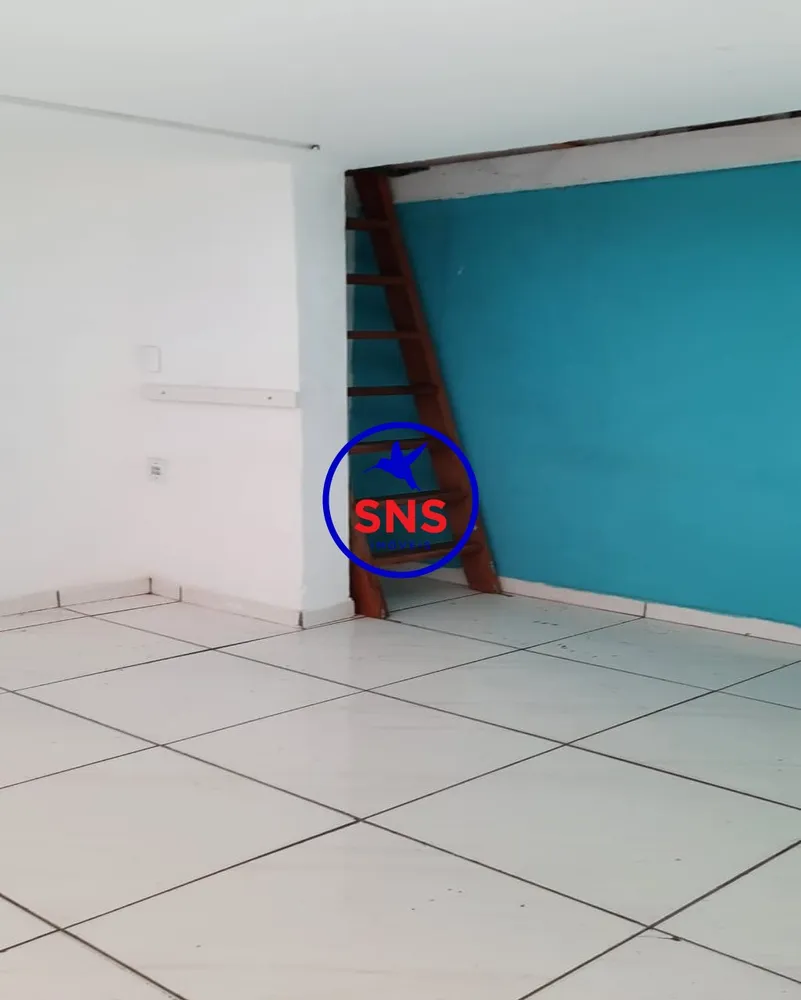 Loja-Salão, 12 m² - Foto 7
