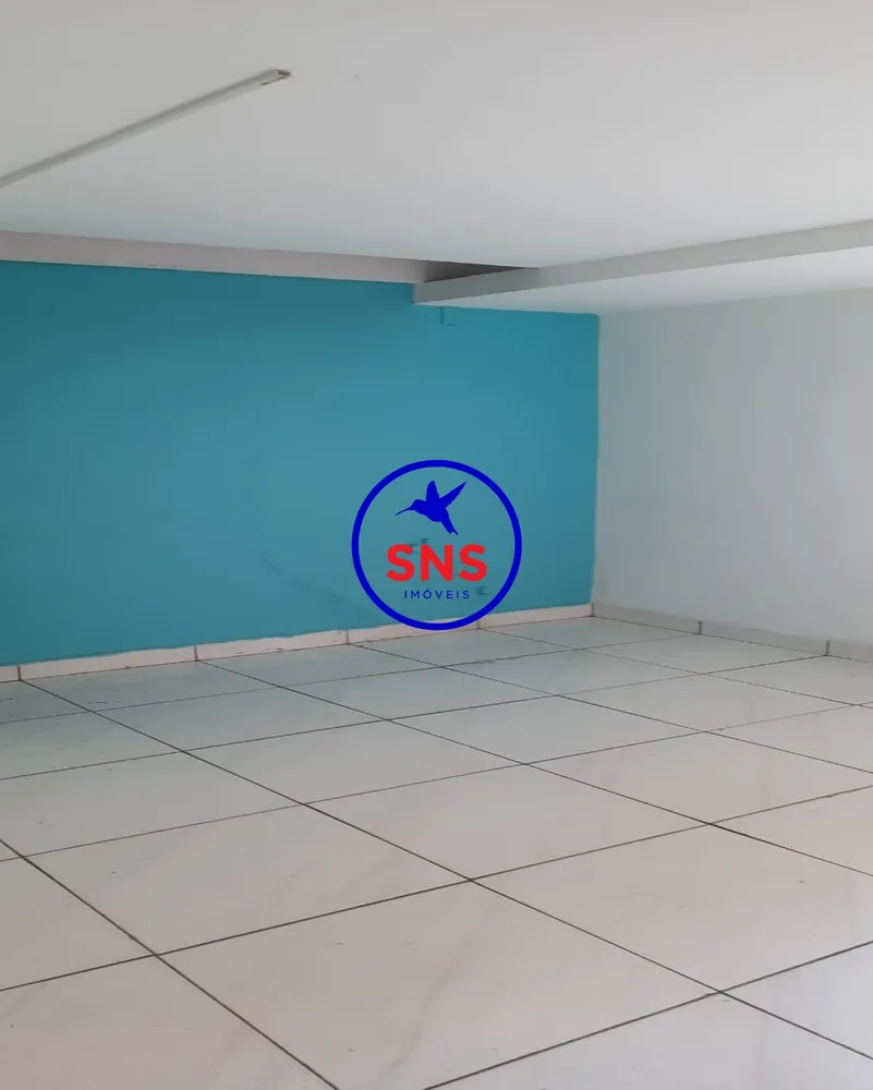 Loja-Salão, 12 m² - Foto 2