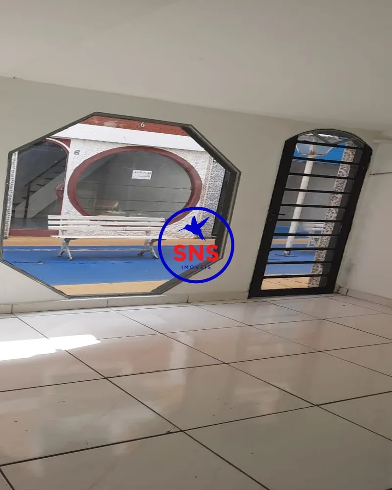 Loja-Salão, 12 m² - Foto 4