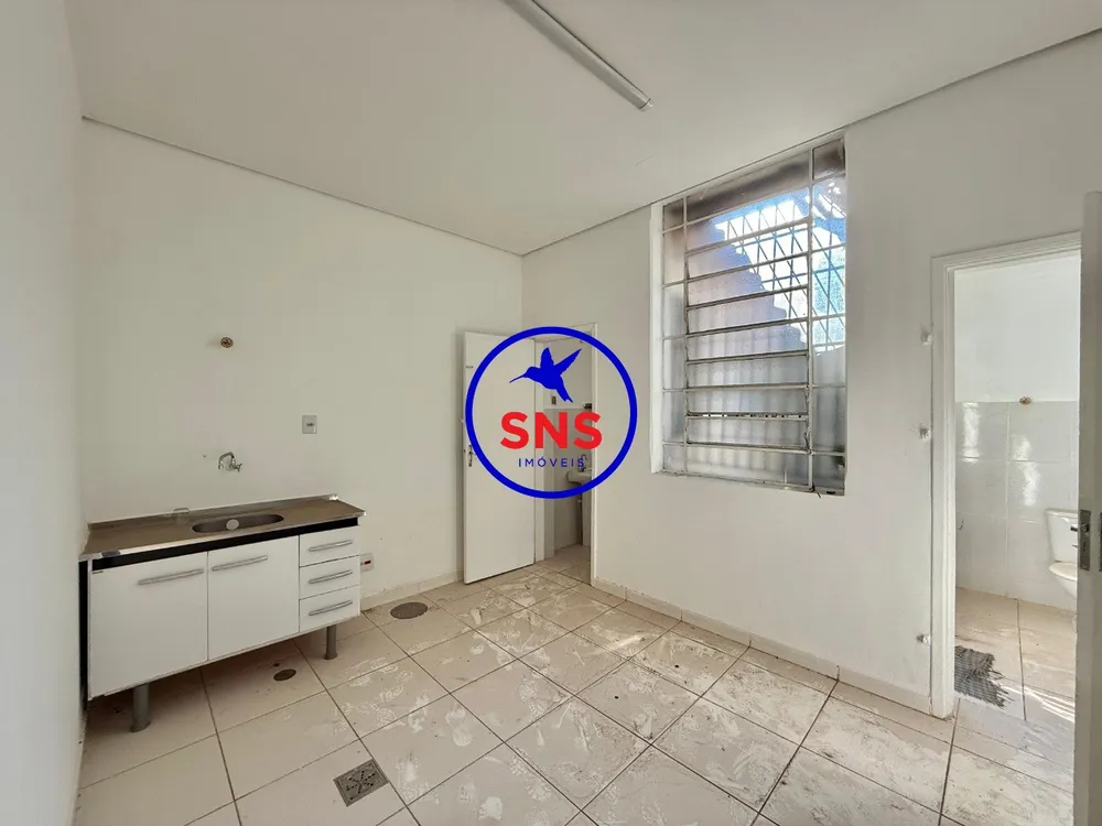 Loja-Salão, 116 m² - Foto 2