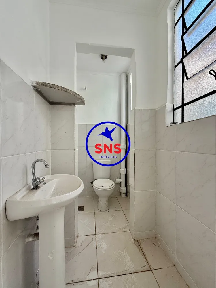 Loja-Salão, 116 m² - Foto 4
