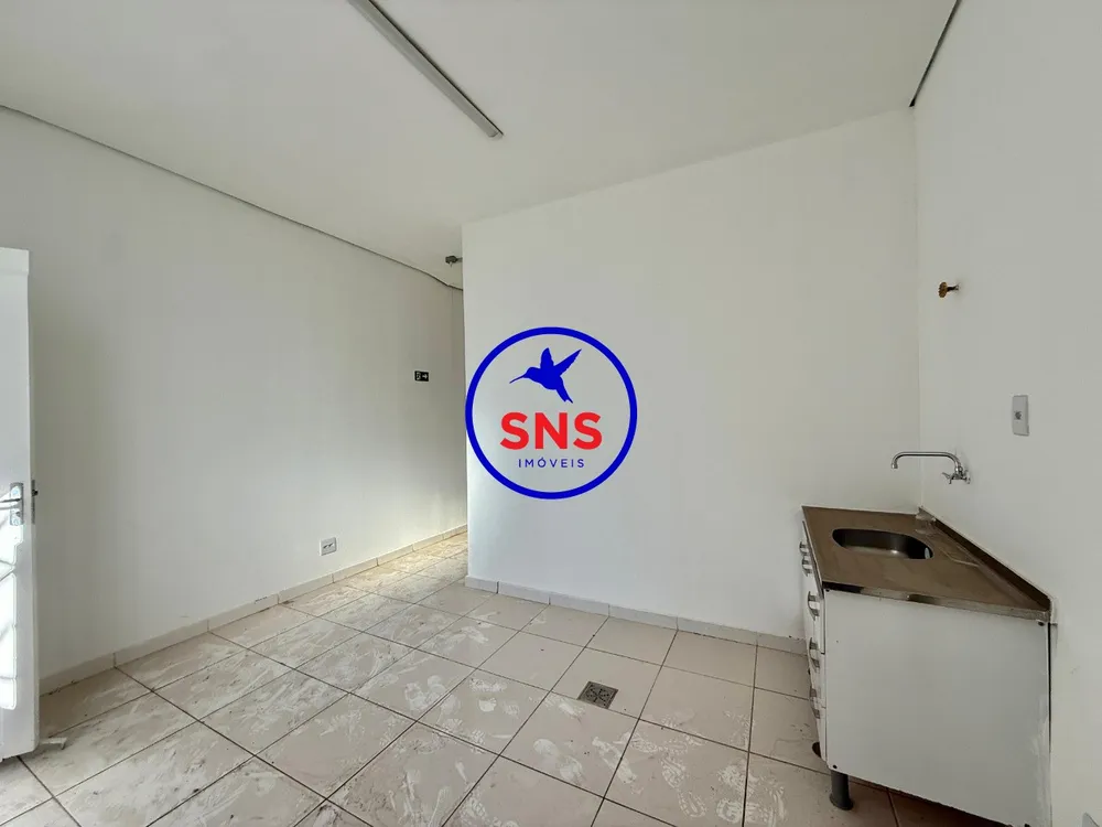 Loja-Salão, 116 m² - Foto 1