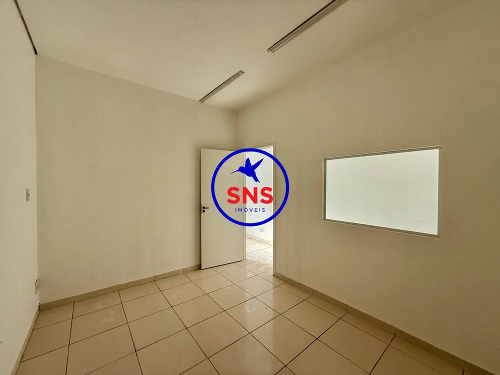 Loja-Salão, 116 m² - Foto 1