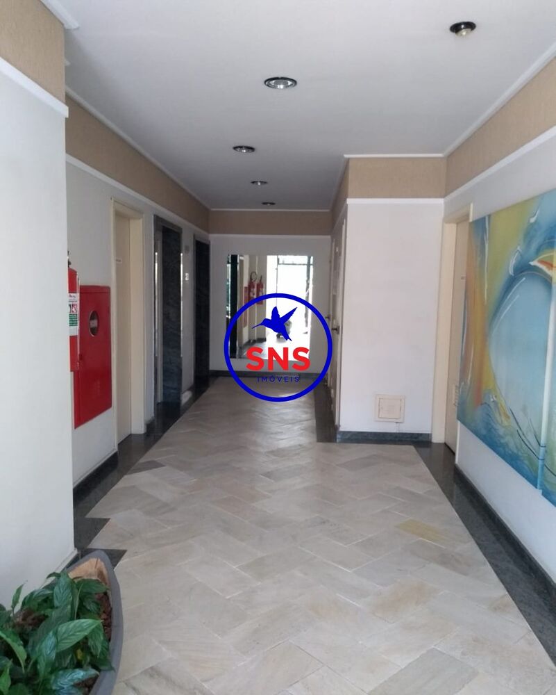 Apartamento, 1 quarto, 64 m² - Foto 1
