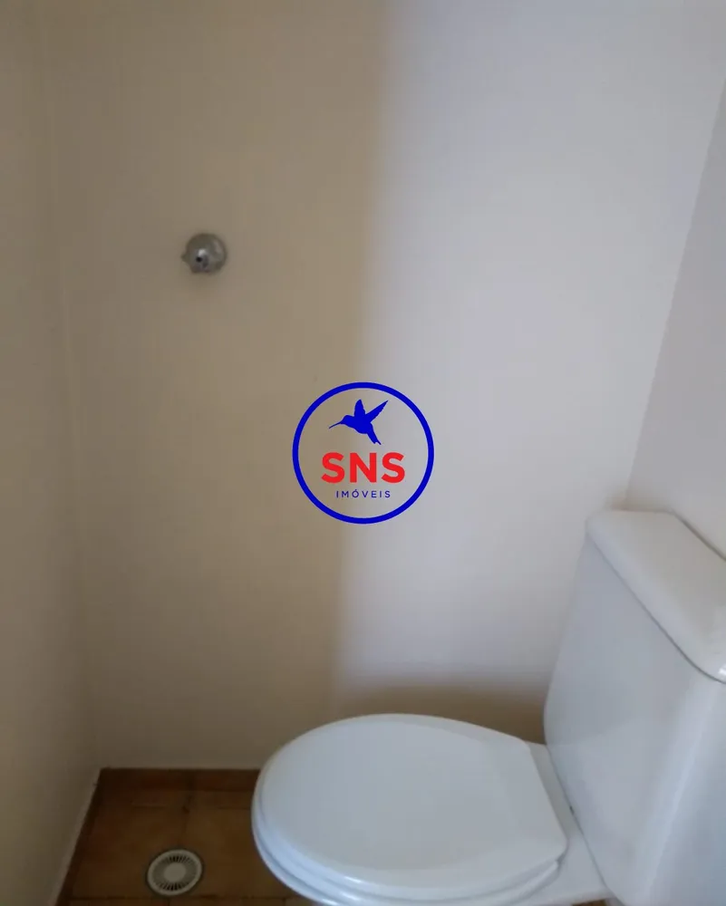 Apartamento, 1 quarto, 64 m² - Foto 10