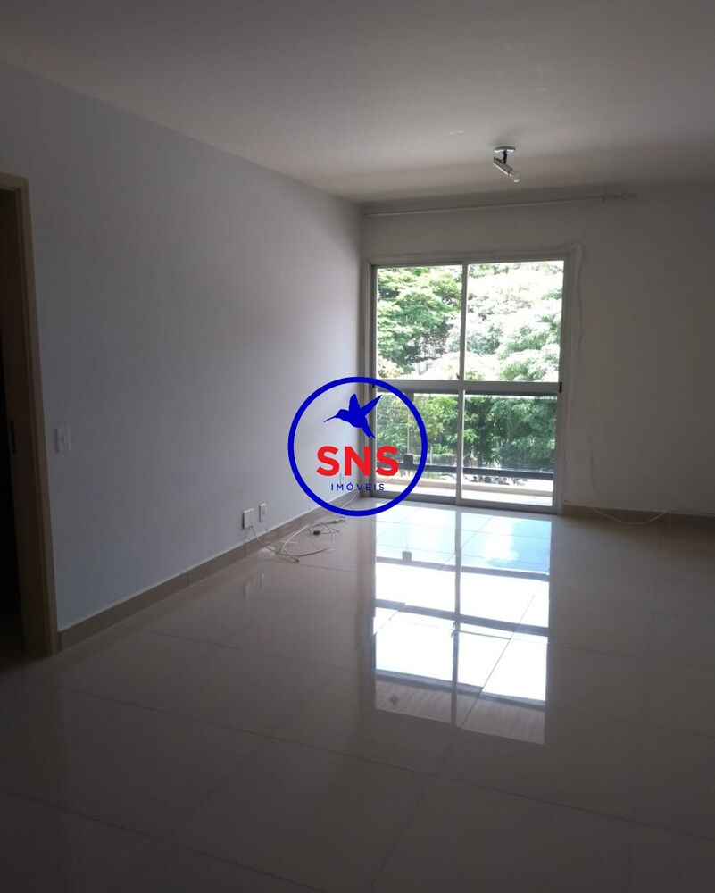 Apartamento, 1 quarto, 64 m² - Foto 3