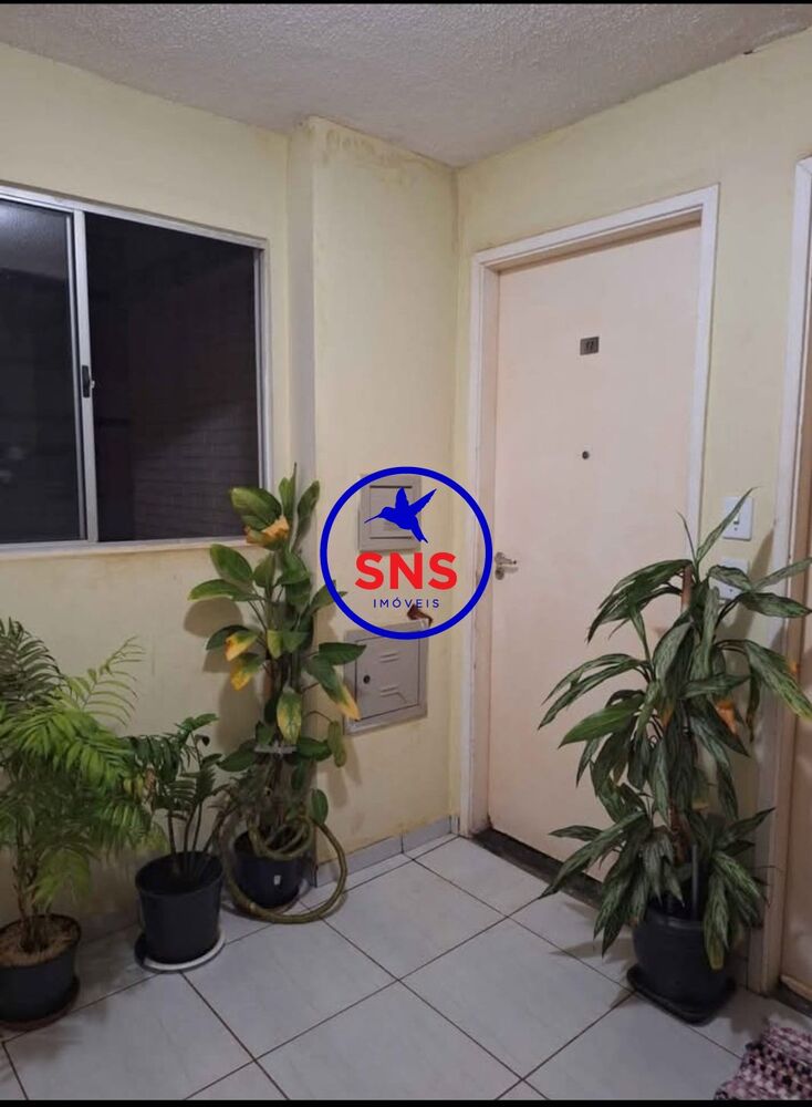 Apartamento à venda e aluguel com 2 quartos, 47m² - Foto 2