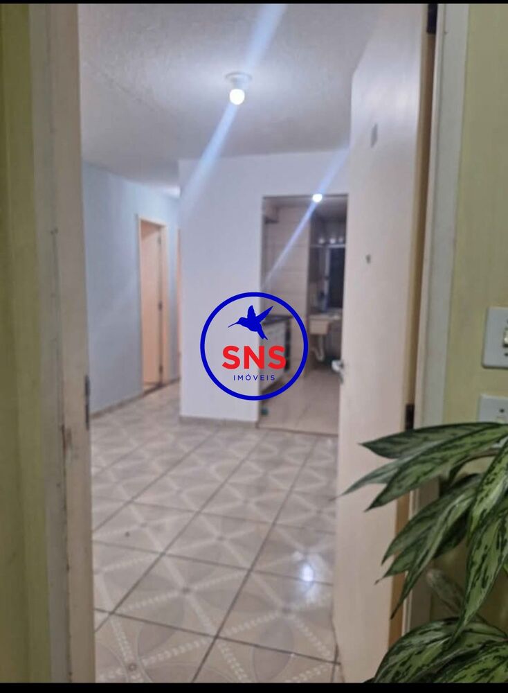 Apartamento à venda e aluguel com 2 quartos, 47m² - Foto 3