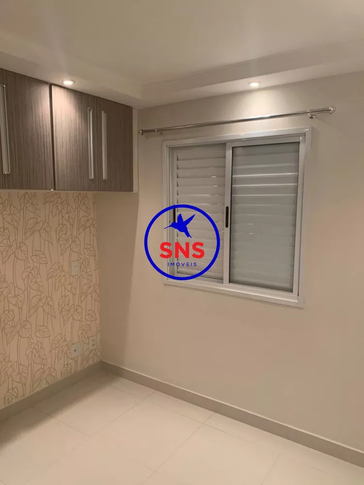 Apartamento, 2 quartos, 58 m² - Foto 6