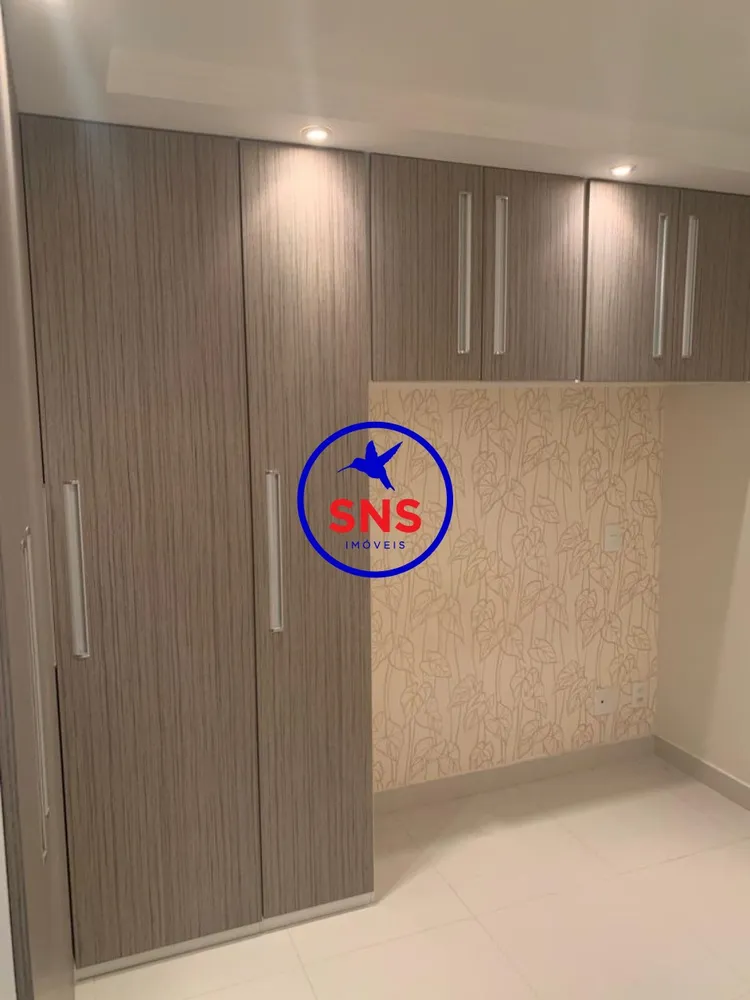 Apartamento, 2 quartos, 58 m² - Foto 10