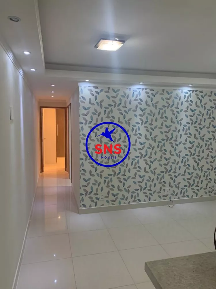 Apartamento, 2 quartos, 58 m² - Foto 3