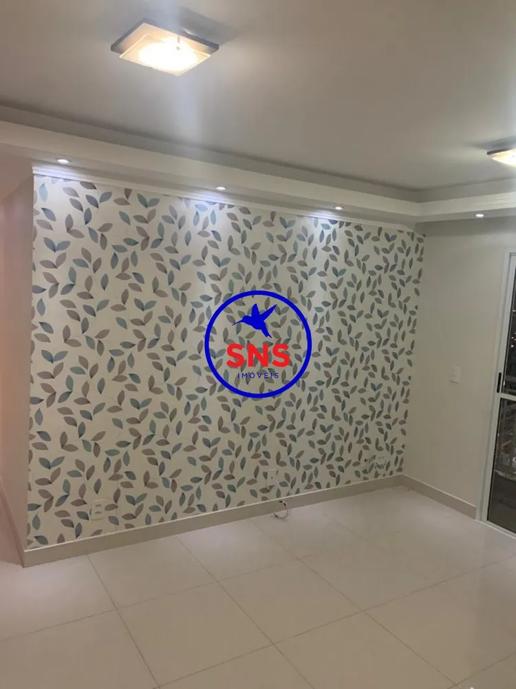 Apartamento, 2 quartos, 58 m² - Foto 7