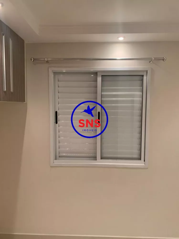 Apartamento, 2 quartos, 58 m² - Foto 4