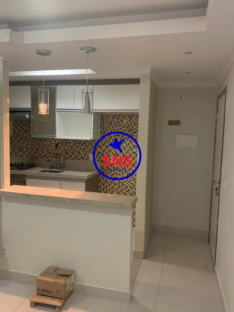 Apartamento, 2 quartos, 58 m² - Foto 9
