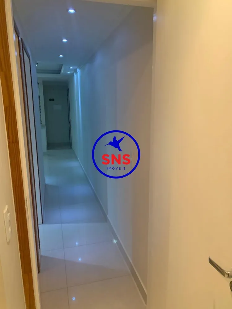 Apartamento, 2 quartos, 58 m² - Foto 4