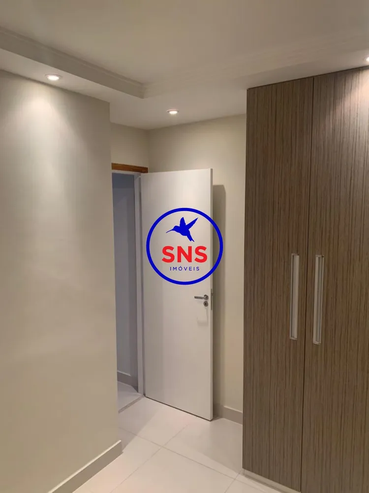 Apartamento, 2 quartos, 58 m² - Foto 11