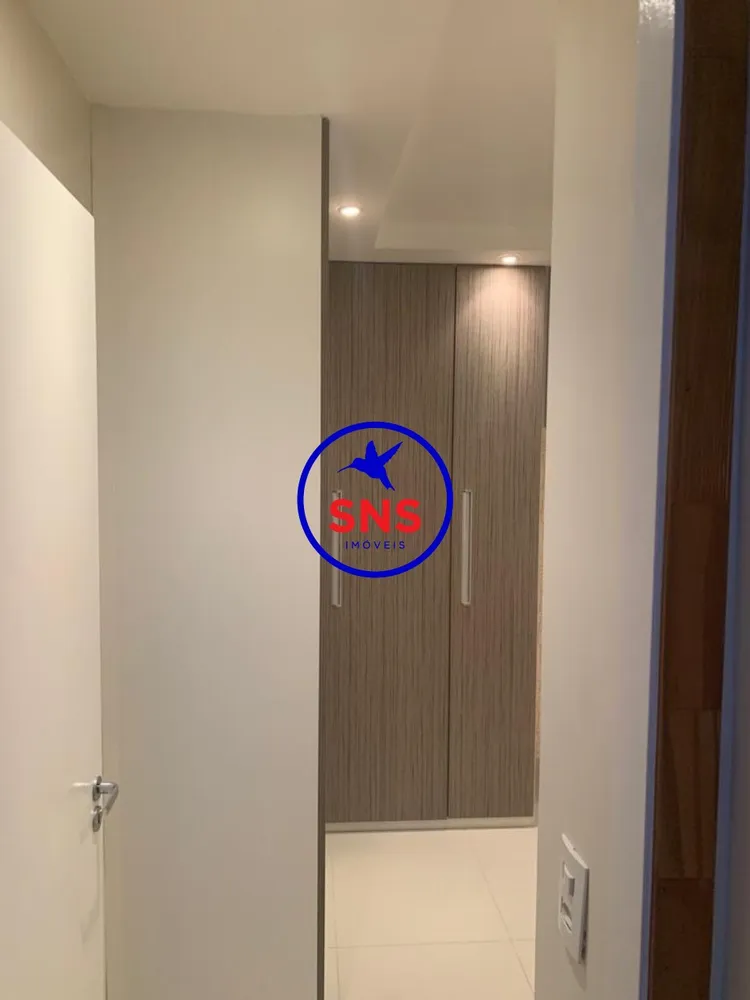 Apartamento, 2 quartos, 58 m² - Foto 13