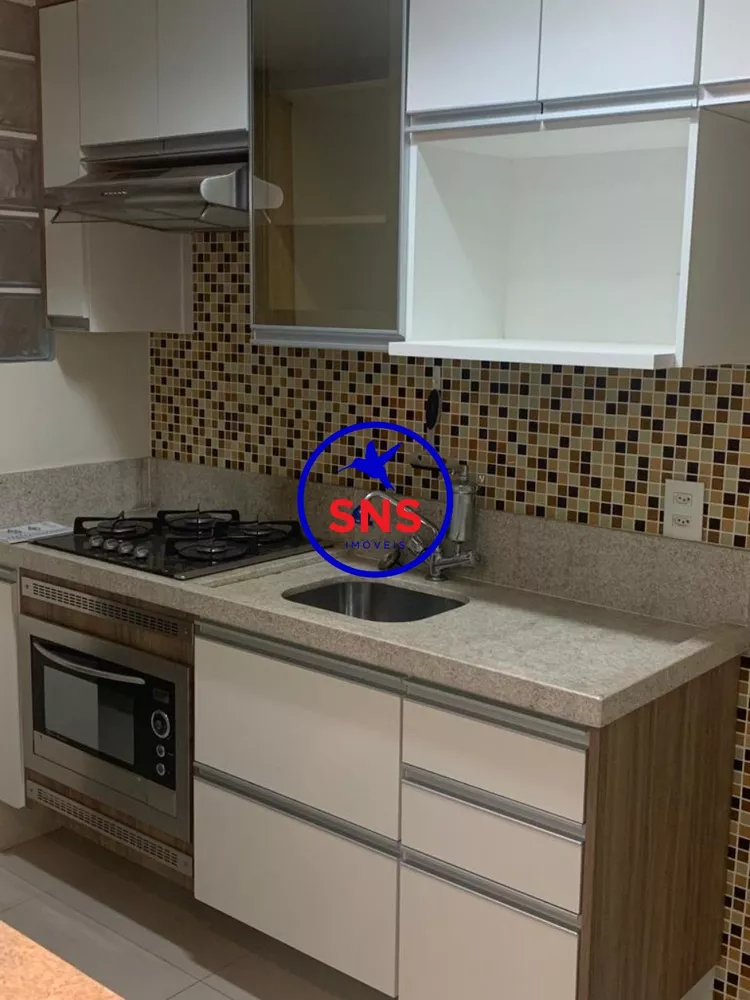 Apartamento, 2 quartos, 58 m² - Foto 5