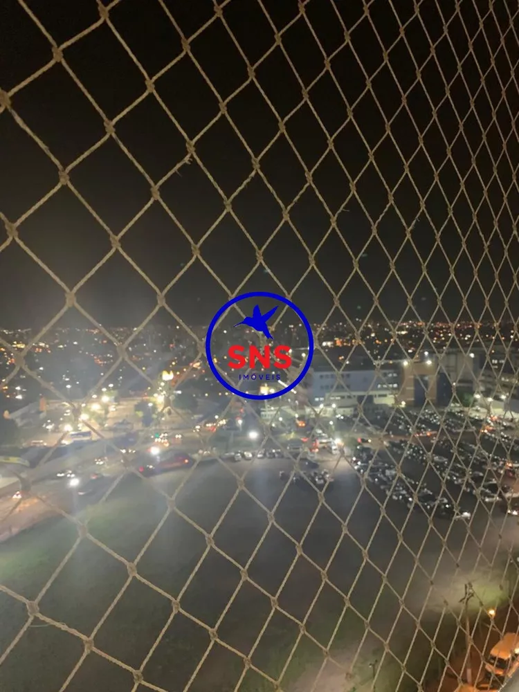 Apartamento, 2 quartos, 58 m² - Foto 2