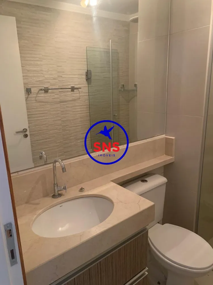 Apartamento, 2 quartos, 58 m² - Foto 15