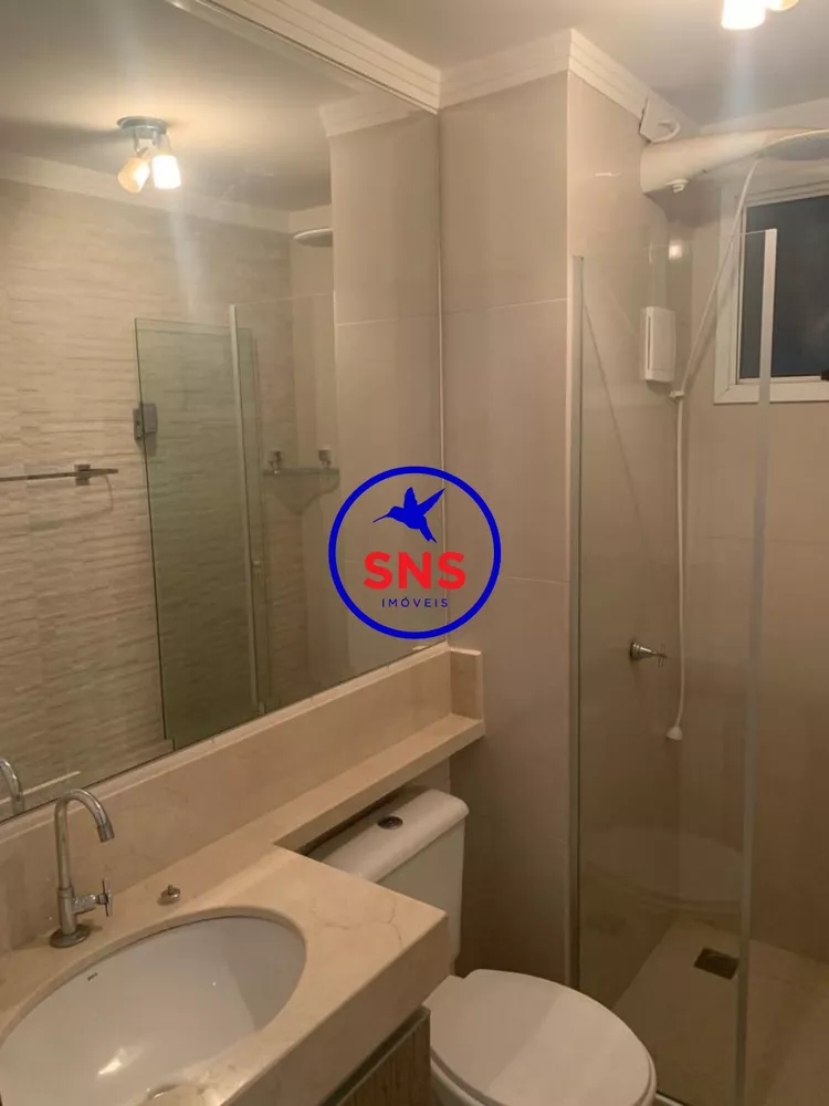 Apartamento, 2 quartos, 58 m² - Foto 7