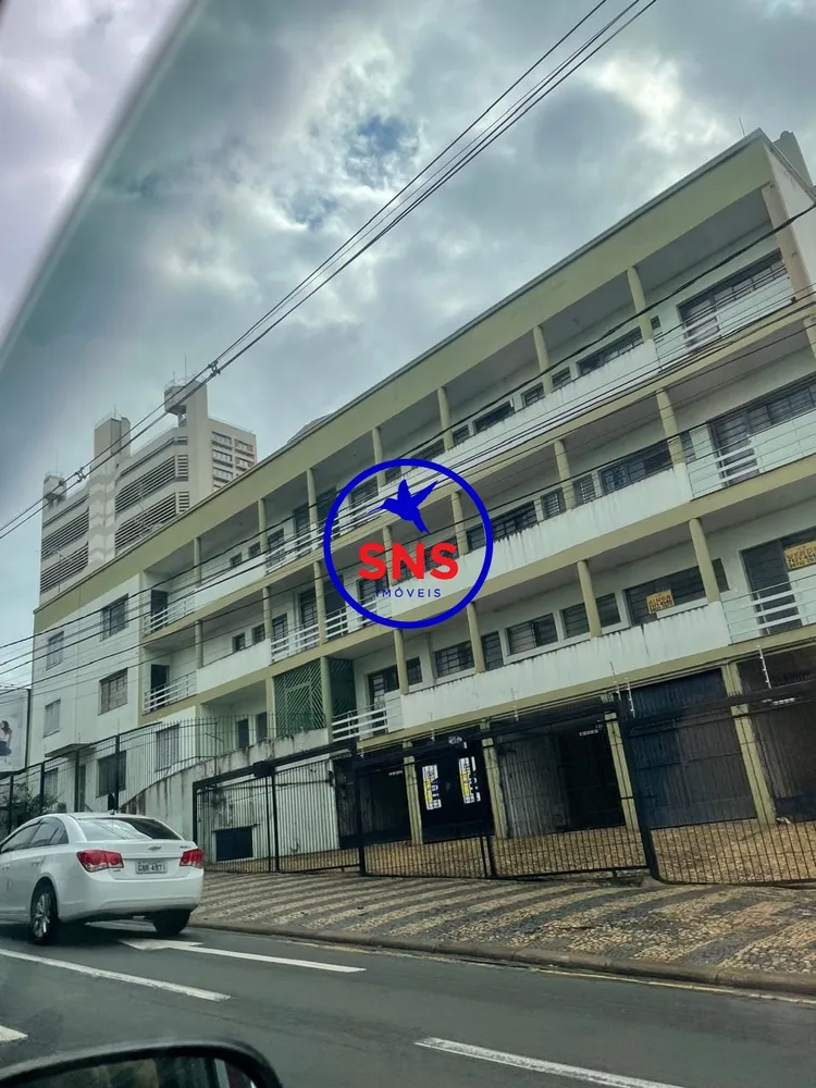 Apartamento, 1 quarto, 67 m² - Foto 12