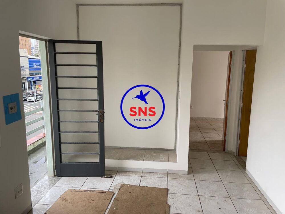 Apartamento, 1 quarto, 67 m² - Foto 1