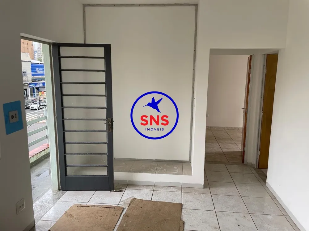 Apartamento, 1 quarto, 67 m² - Foto 1