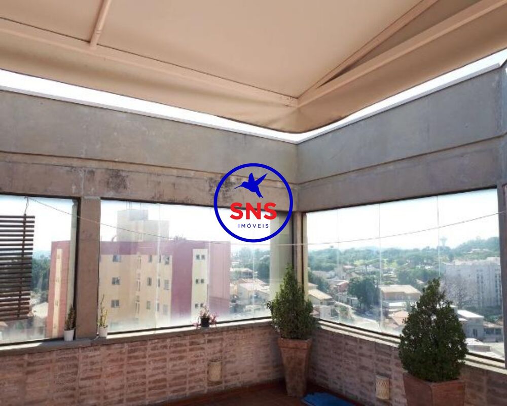 Cobertura, 3 quartos, 154 m² - Foto 1