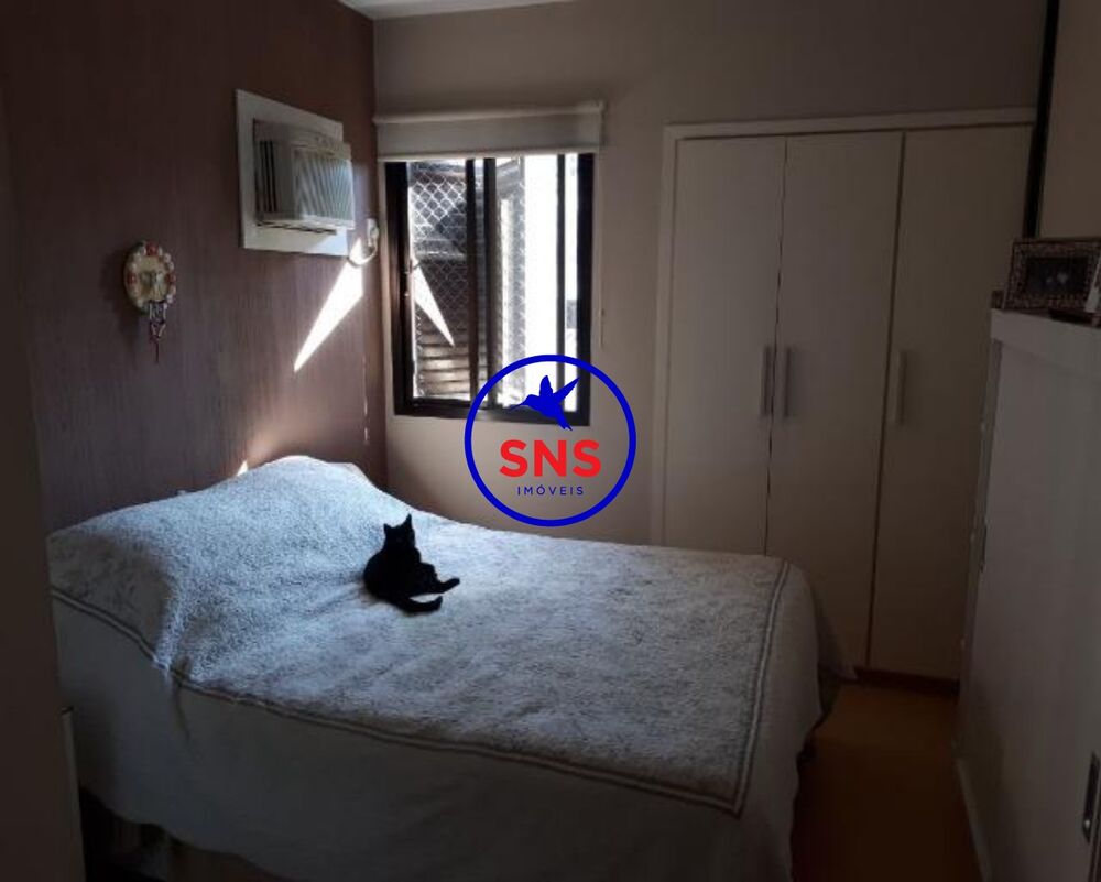 Cobertura, 3 quartos, 154 m² - Foto 2