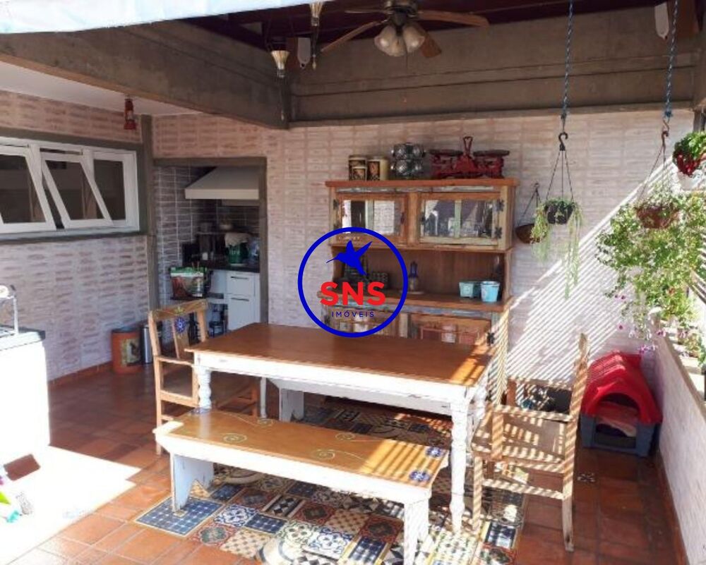 Cobertura, 3 quartos, 154 m² - Foto 3