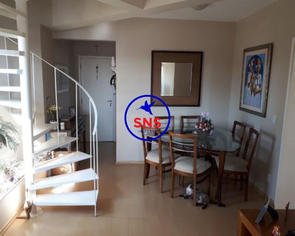 Cobertura, 3 quartos, 154 m² - Foto 4